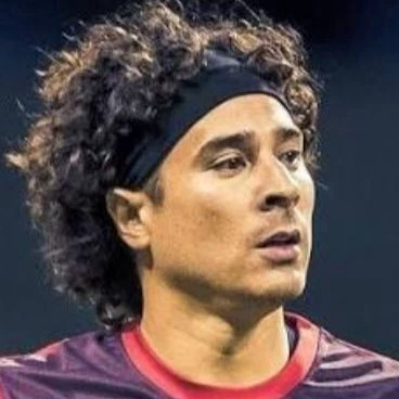 Memo Ochoa thumbnail