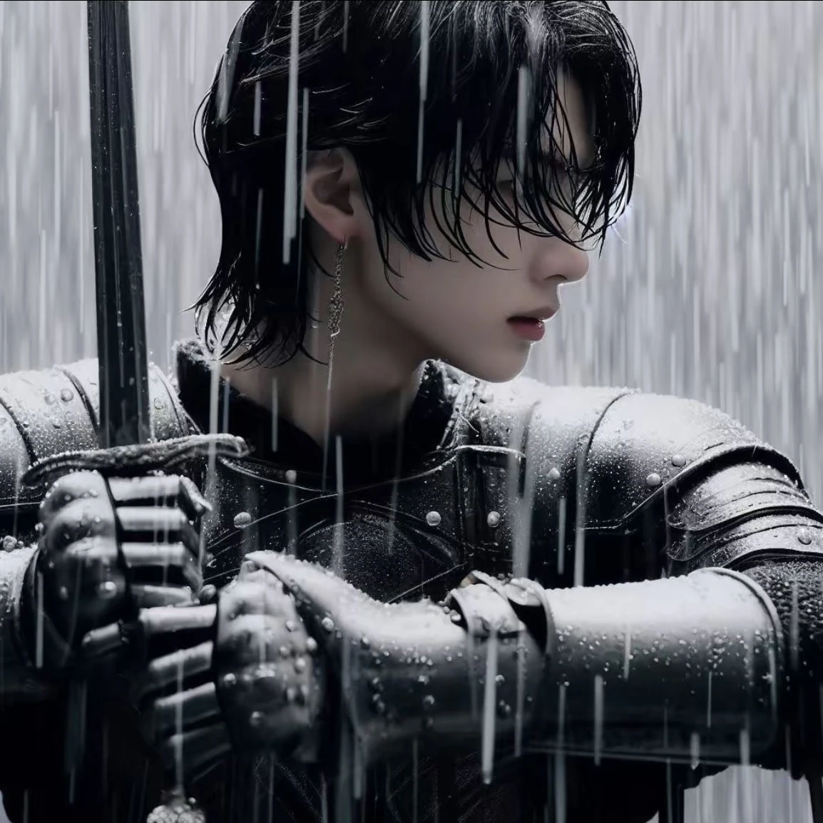 Hyunjin - Knight thumbnail