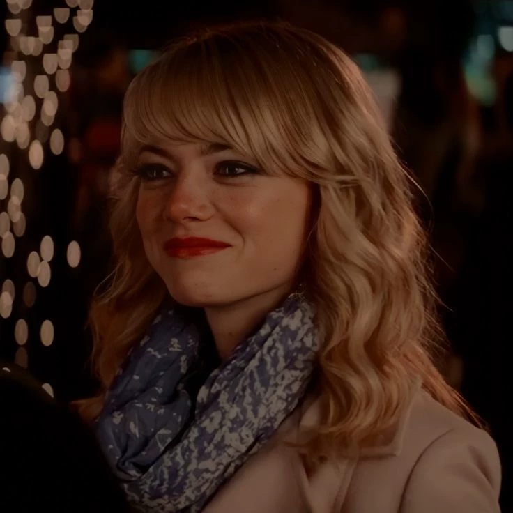 Gwen Stacy thumbnail