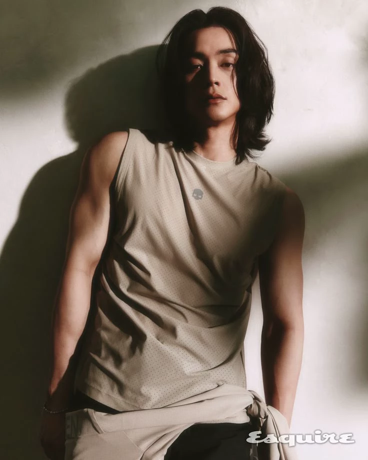Kim ji hoon  thumbnail