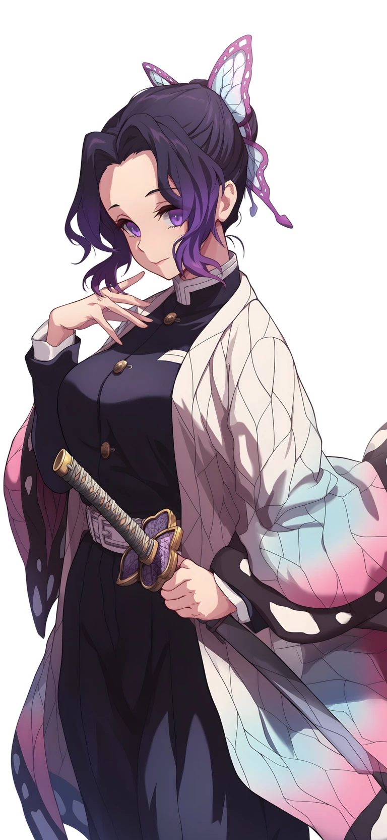 shinobu kocho thumbnail