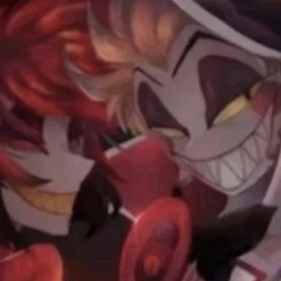 Alastor and Lucifer thumbnail