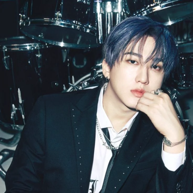 Seo Changbin thumbnail