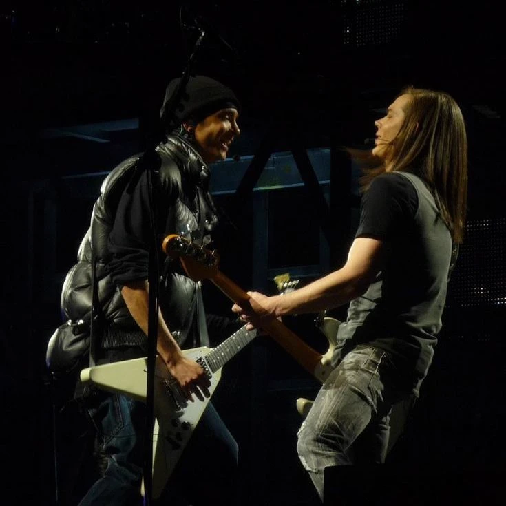 Tom and Georg thumbnail
