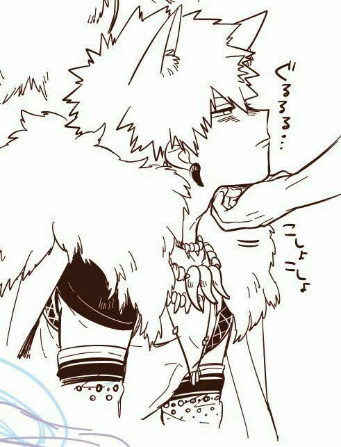 bakugo thumbnail