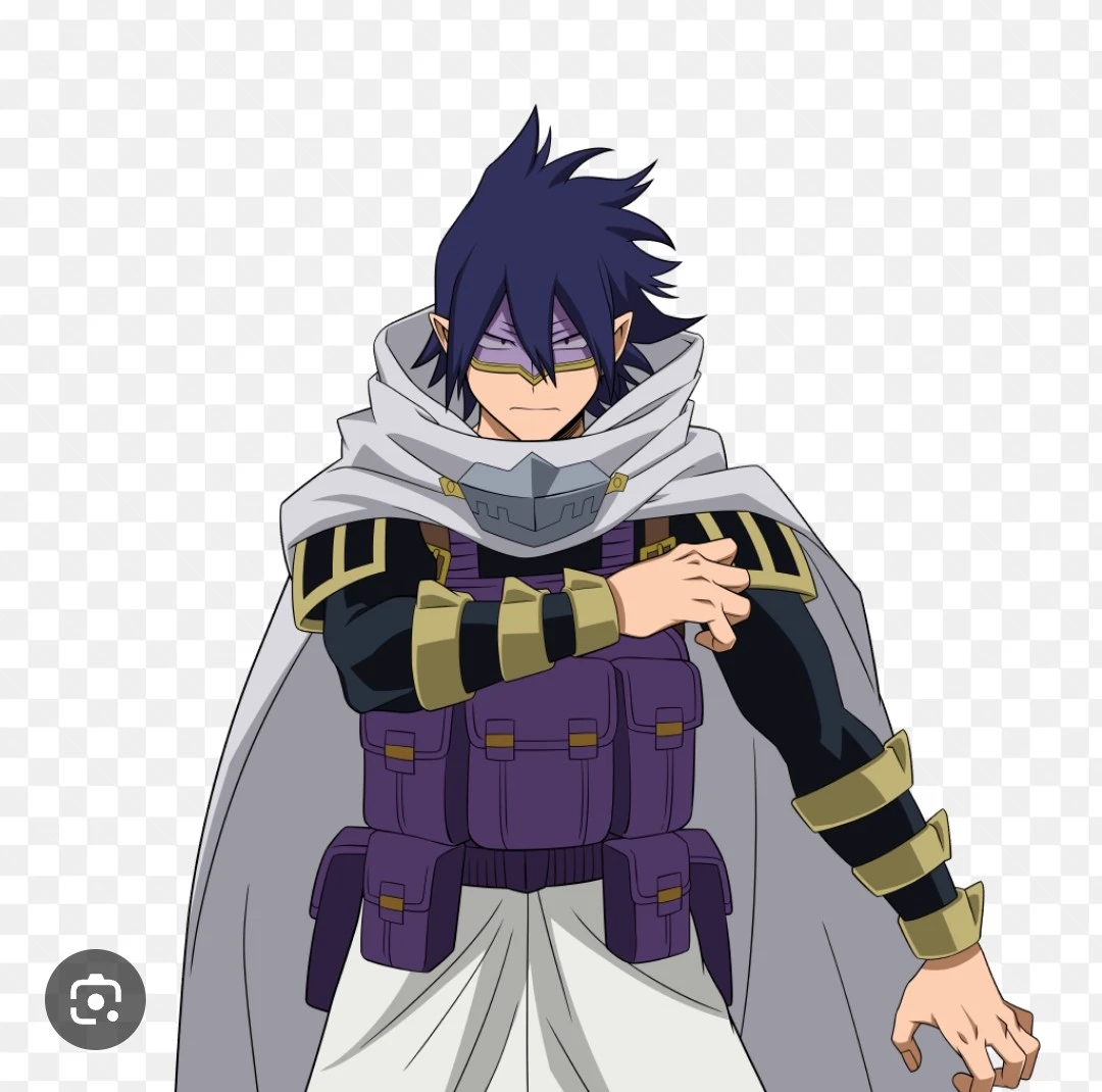 Tamaki thumbnail