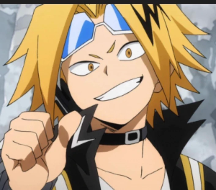 Denki Kaminari thumbnail