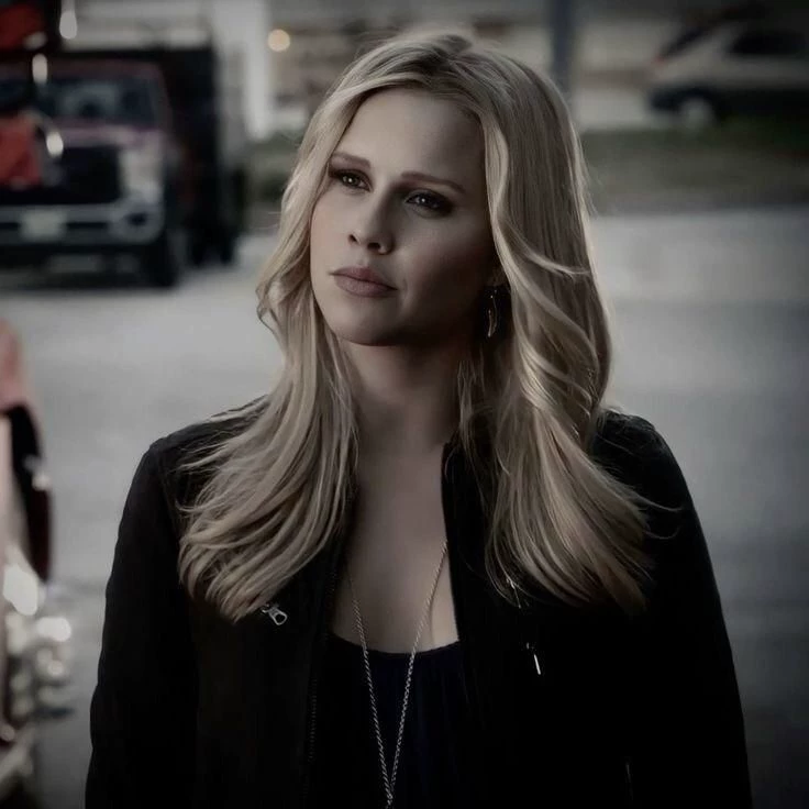Rebekah Mikaelson thumbnail