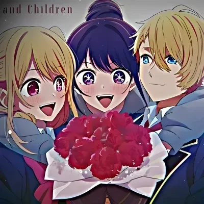 Hoshino Family 0 thumbnail