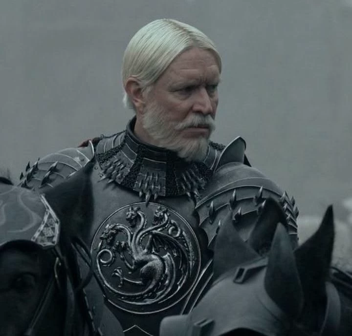 Maekar Targaryen thumbnail