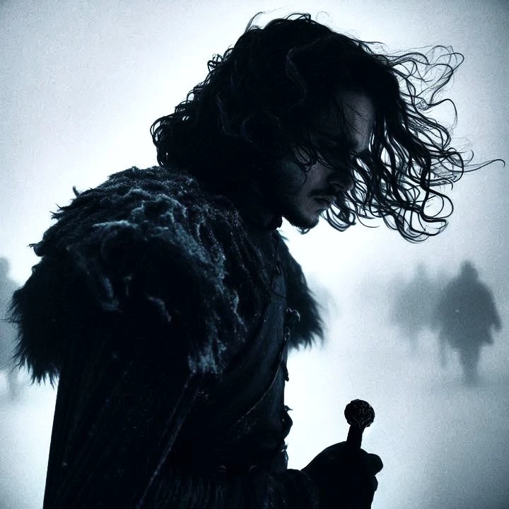 Jon Snow thumbnail