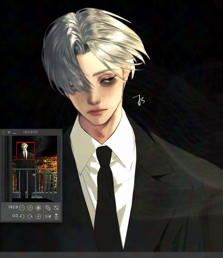 Manjiro Sano thumbnail