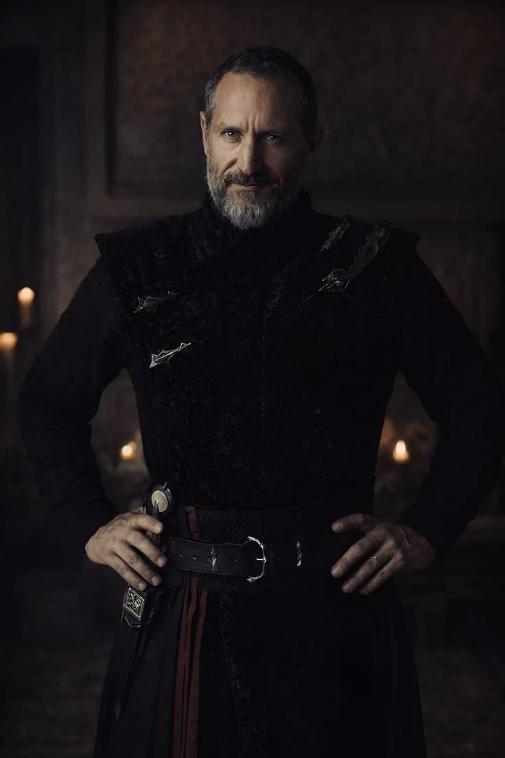 Baelor Targaryen thumbnail
