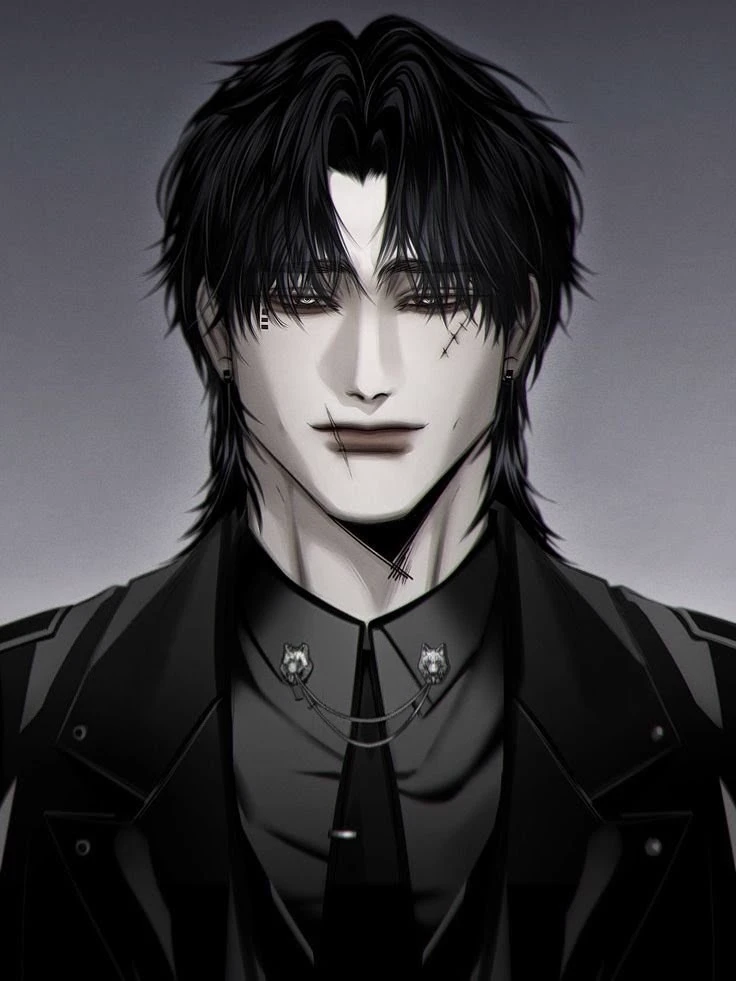 Sebastian Villian: ★ Personality: Sebastian was a serious and imposing man thumbnail