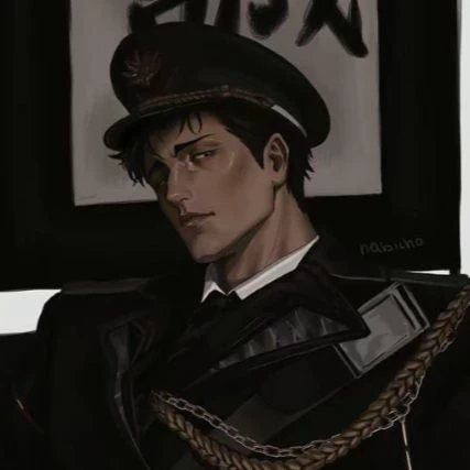 Oficial Higuruma  thumbnail