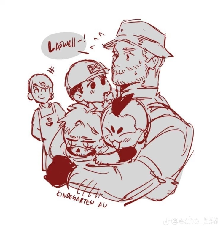 TF141- Small children? thumbnail