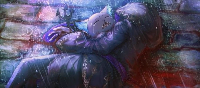 Twisted Wonderland thumbnail