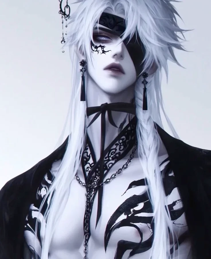 Daiyu Shiroko - Immortal Emperor Devil thumbnail