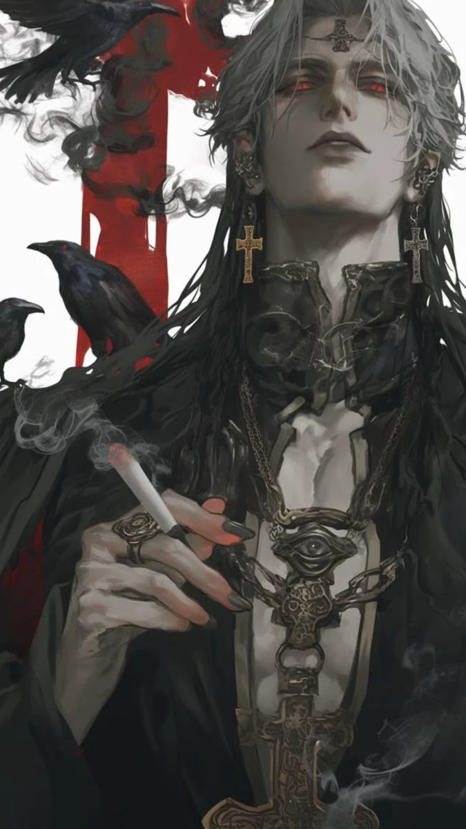 Maximus- Demon King  thumbnail