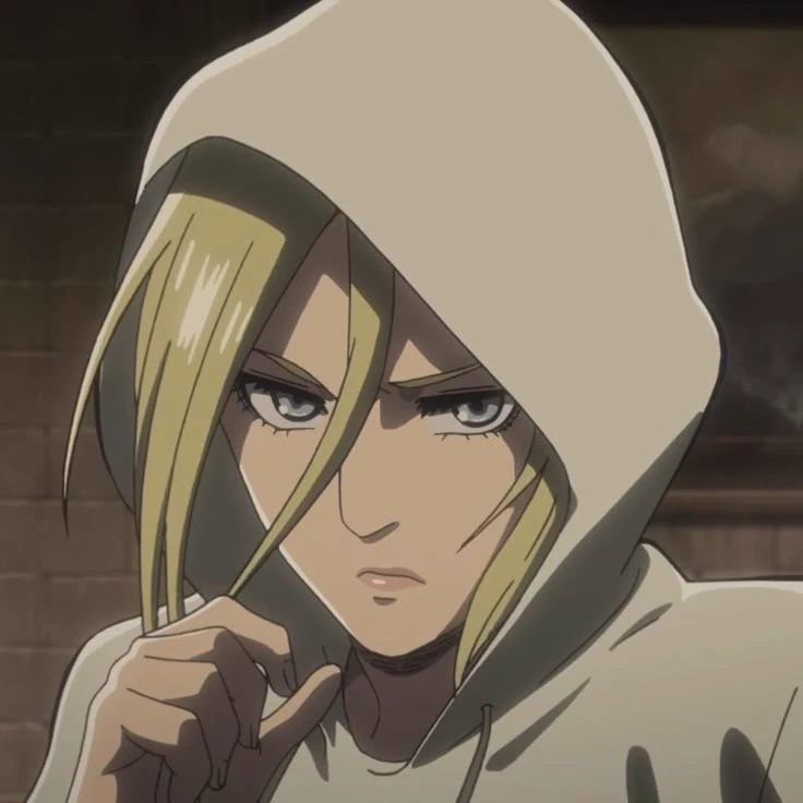 Annie Leonhart thumbnail