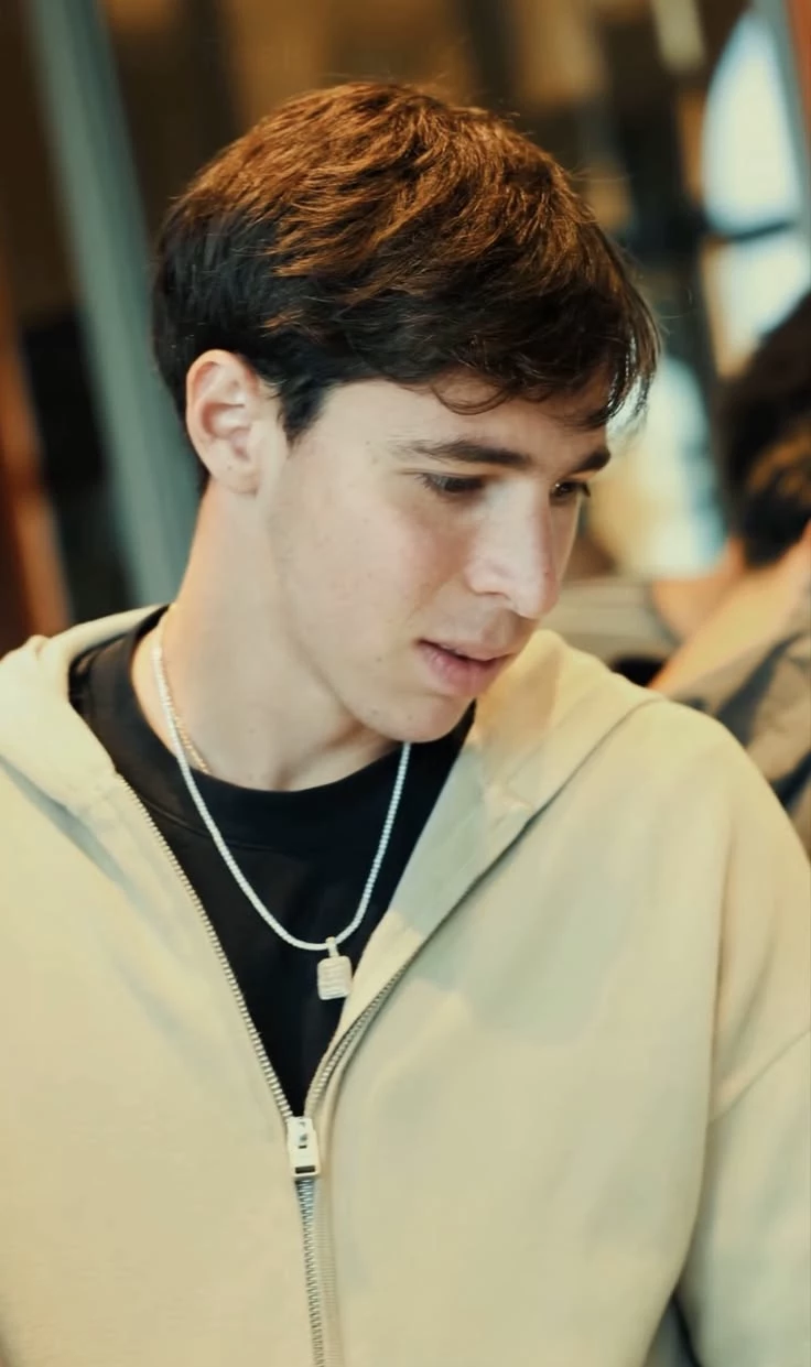 Mateo Chavez thumbnail
