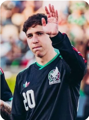 Mateo Chaves thumbnail
