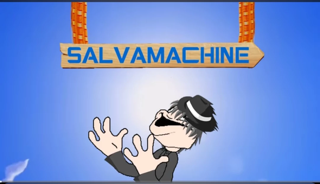 Aventuras Creepypasta thumbnail
