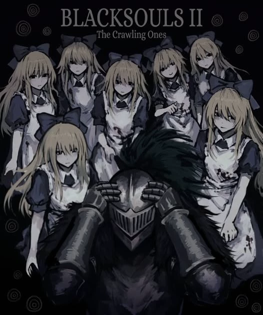 Black Souls 1 & 2 thumbnail