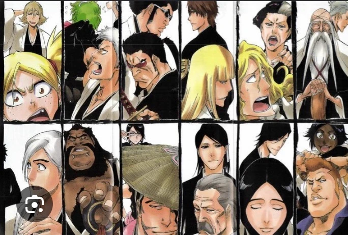 Captains thumbnail