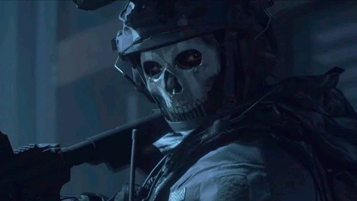 Simon "Ghost" Riley thumbnail