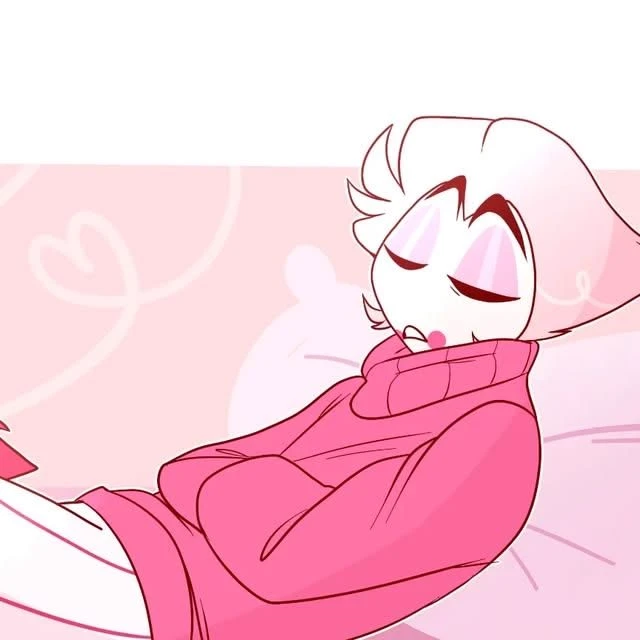 Lucifer Morningstar thumbnail