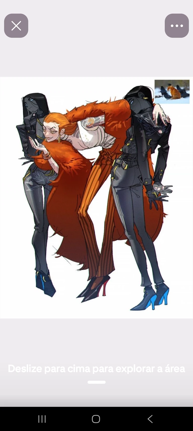Bela and Amanda thumbnail