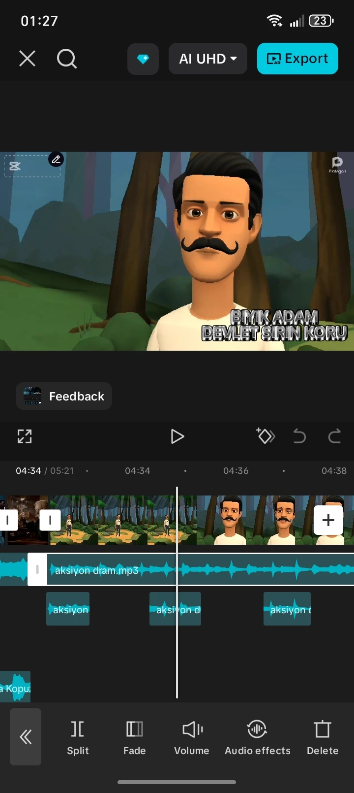Animator Simulator thumbnail