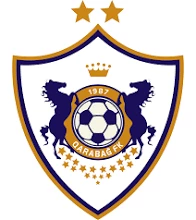 Qarbağ FK Coach thumbnail