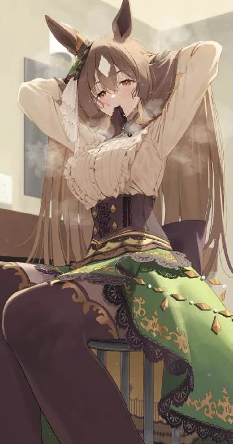 Satono Diamond thumbnail