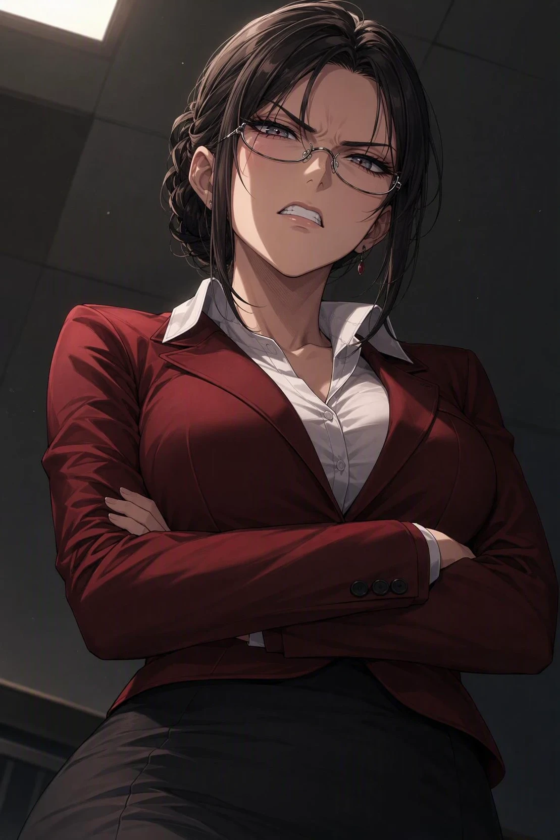 Victoria (Her Mother) thumbnail