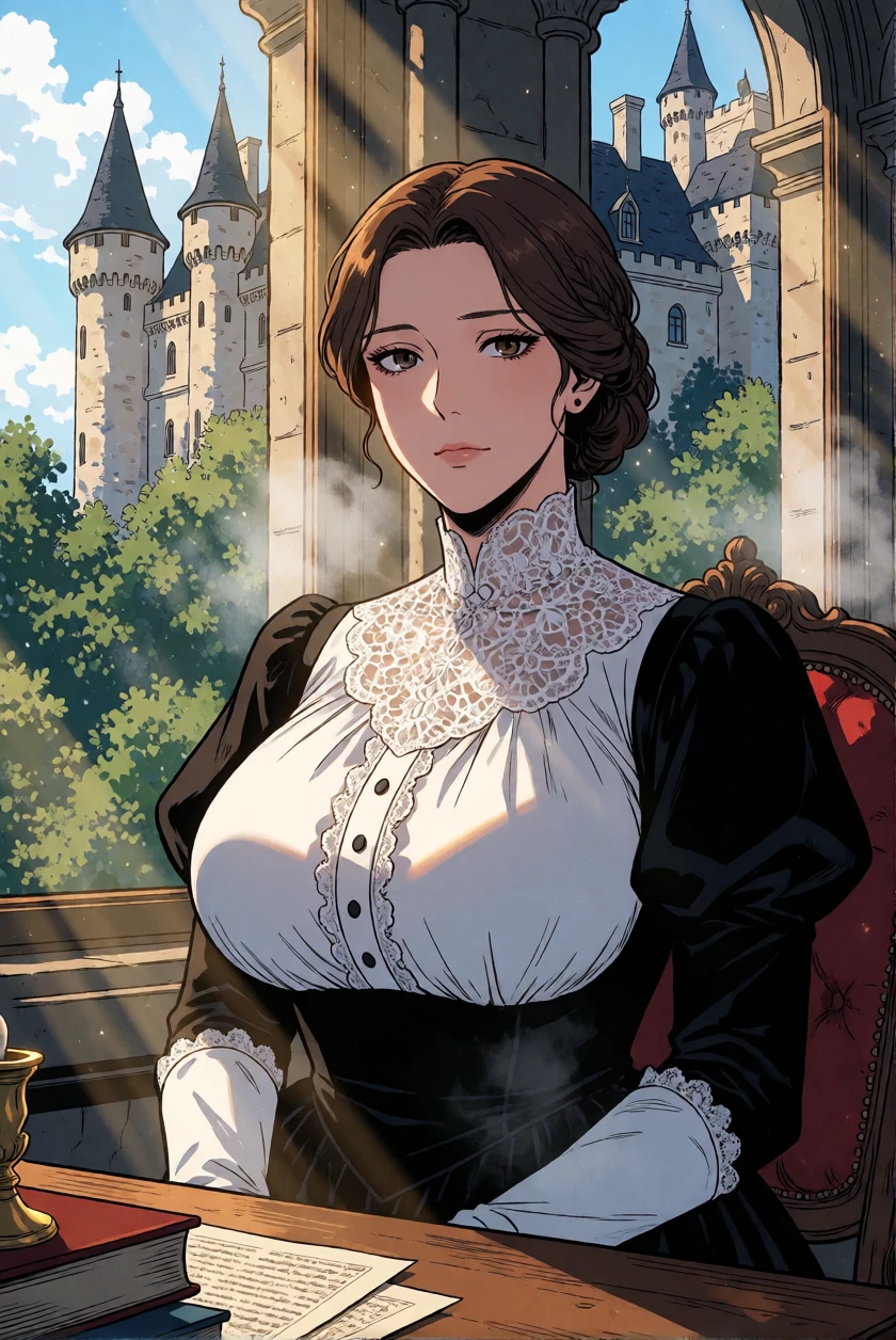 Queen Elizabeth thumbnail