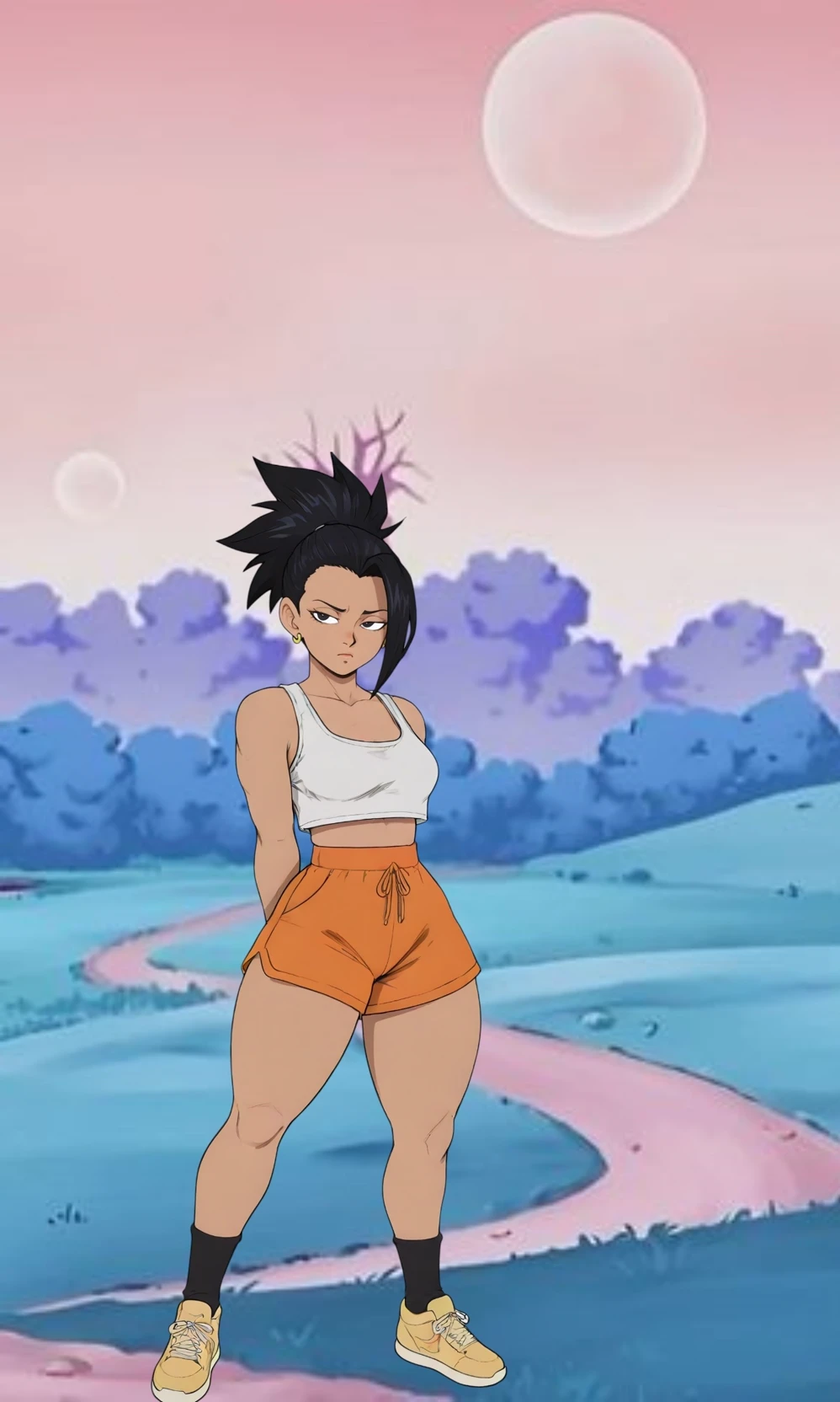 Kale thumbnail