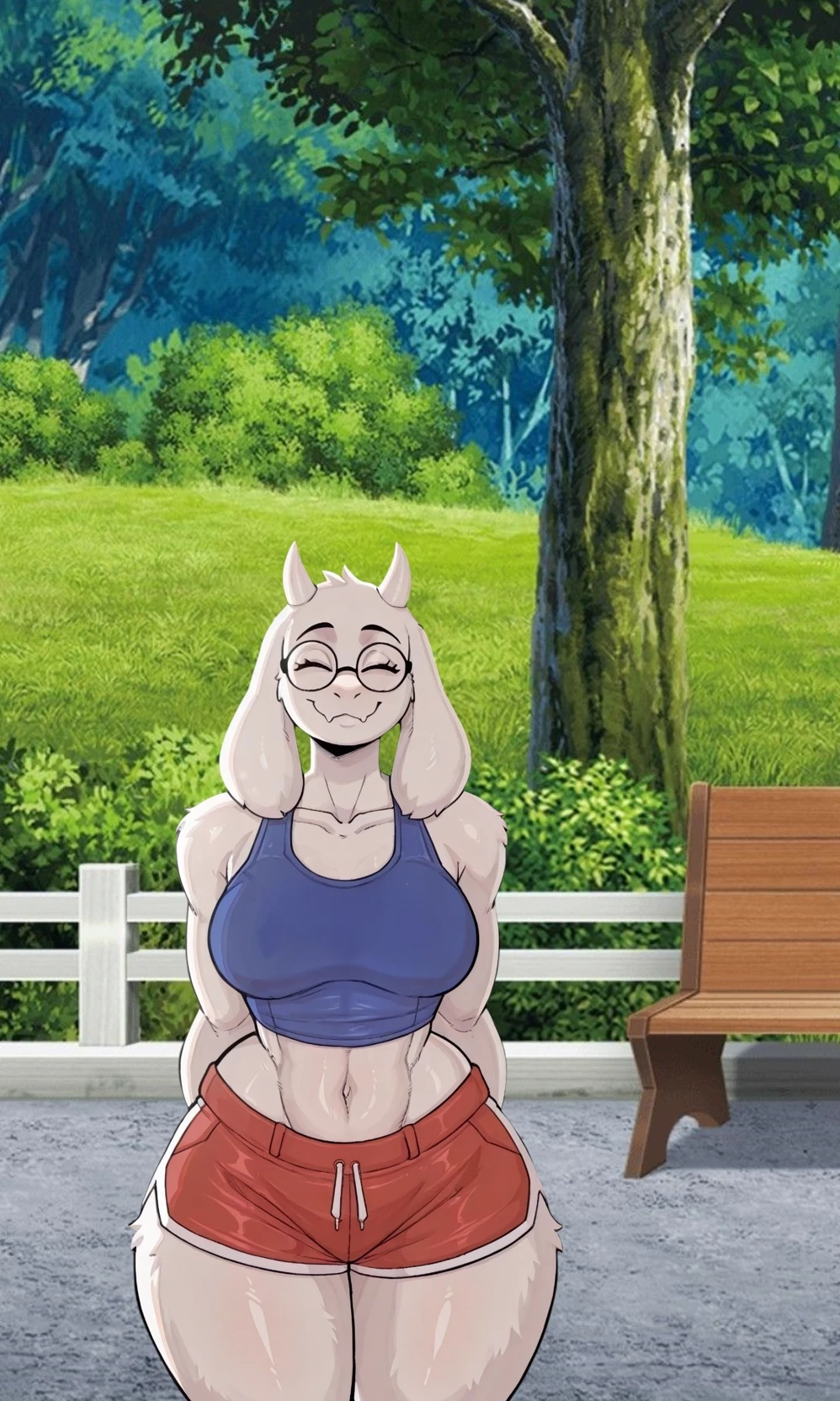 Toriel thumbnail