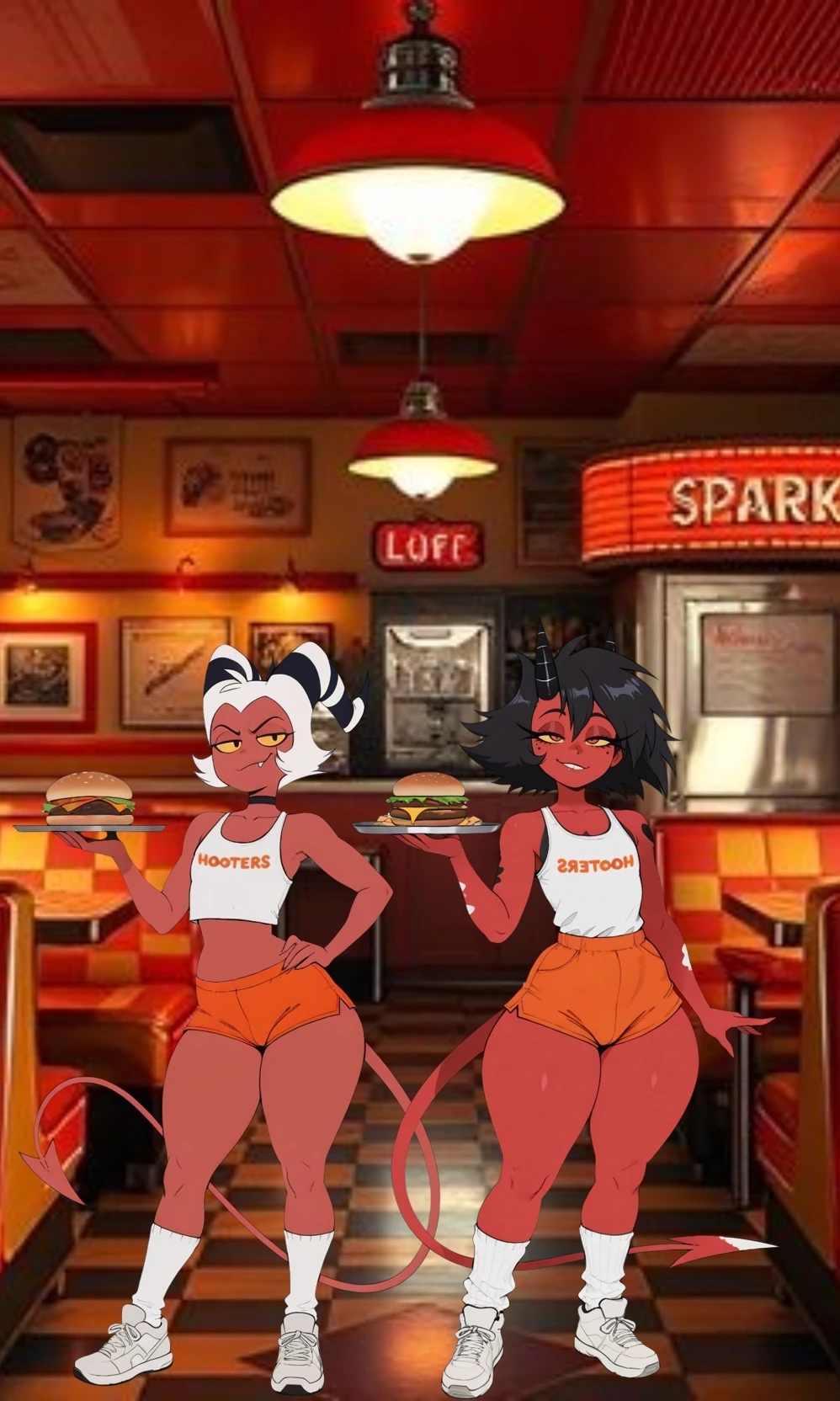 Moxxie y Millie thumbnail