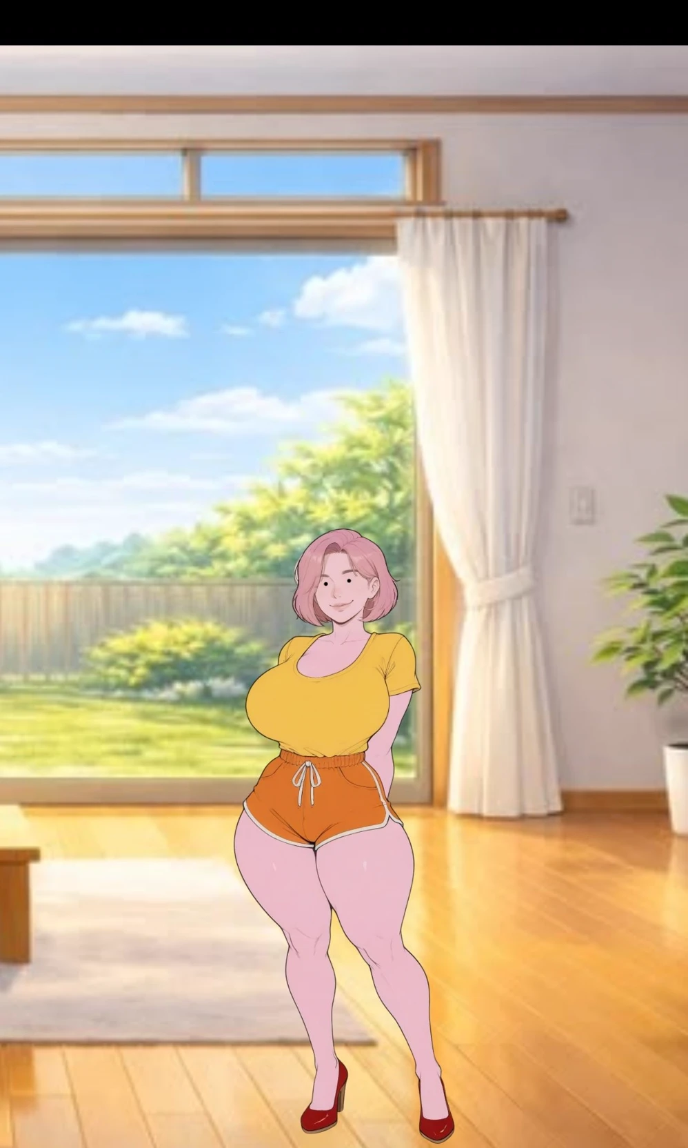 Ditto Pokémon thumbnail