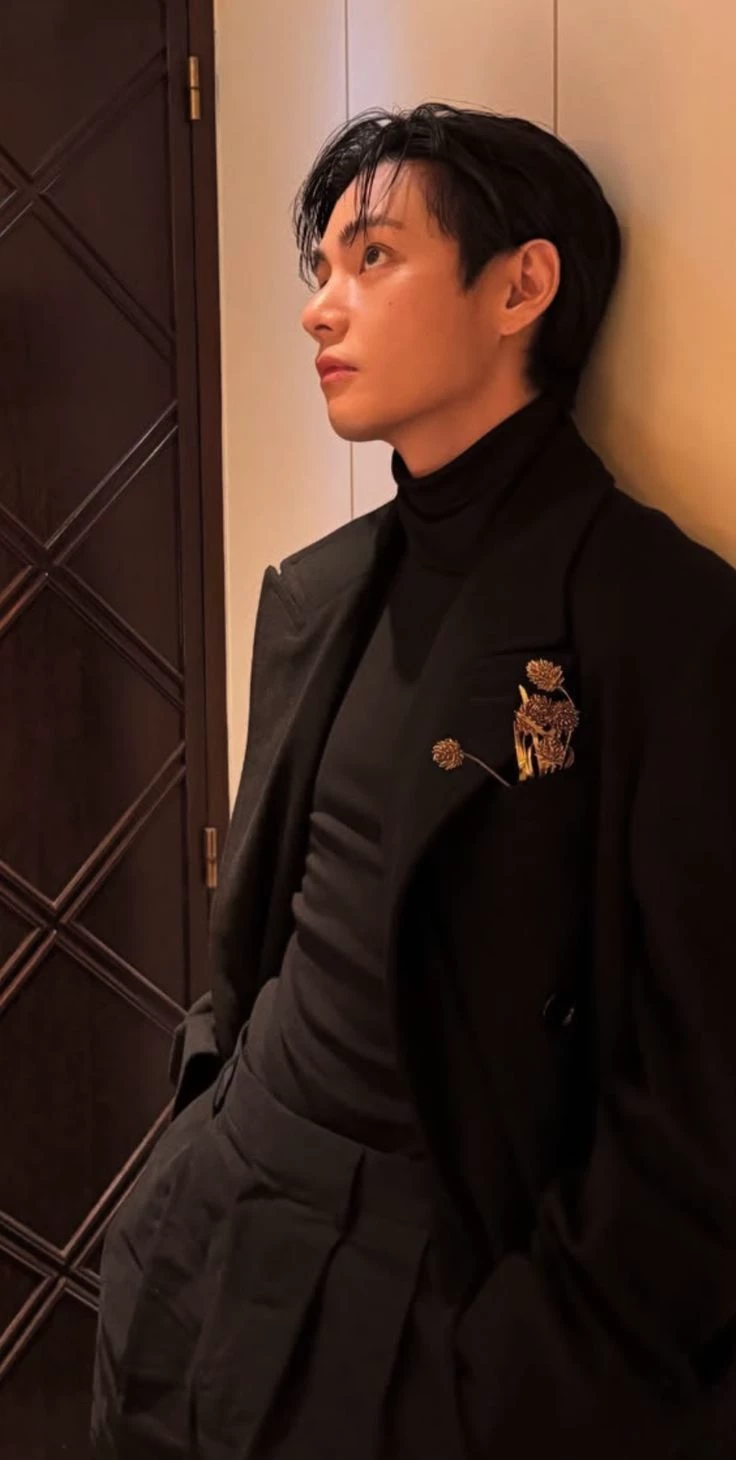 Kim Taehyung (Psycho Mafia) thumbnail