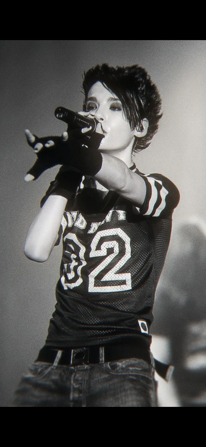 Bill Kaulitz – you emo thumbnail