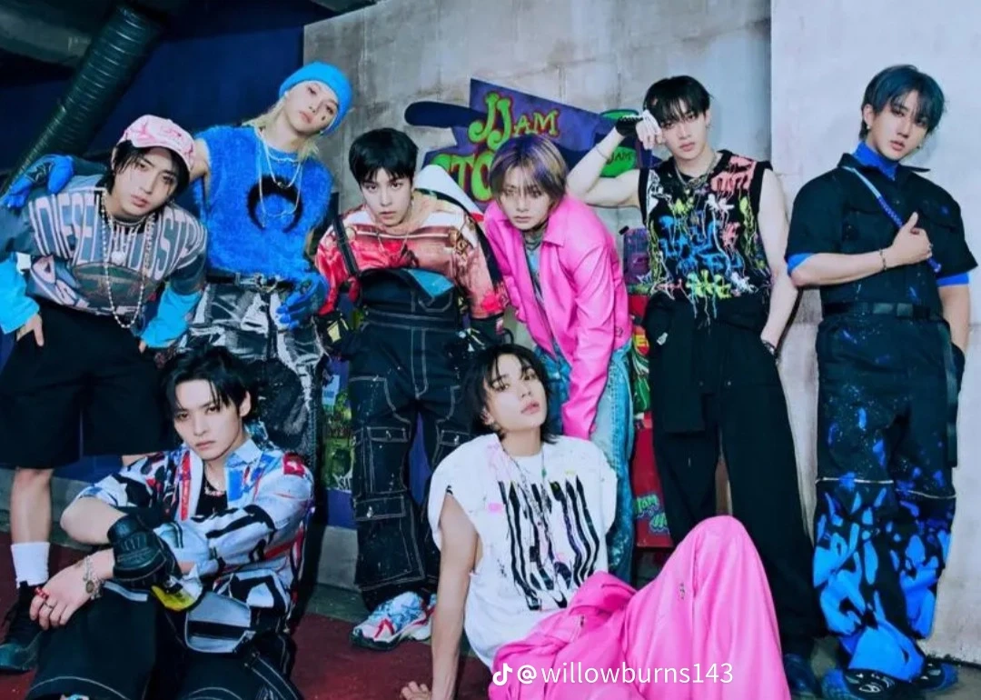 SKZ thumbnail