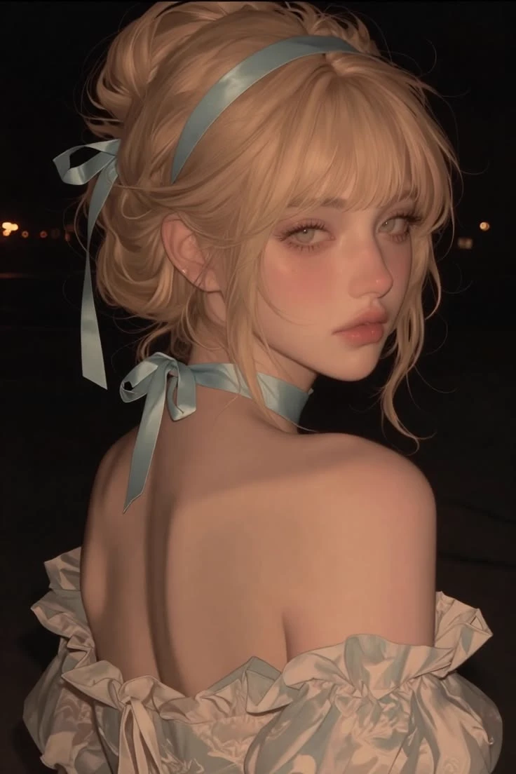 Celeste Whitmore - WLW/GL thumbnail