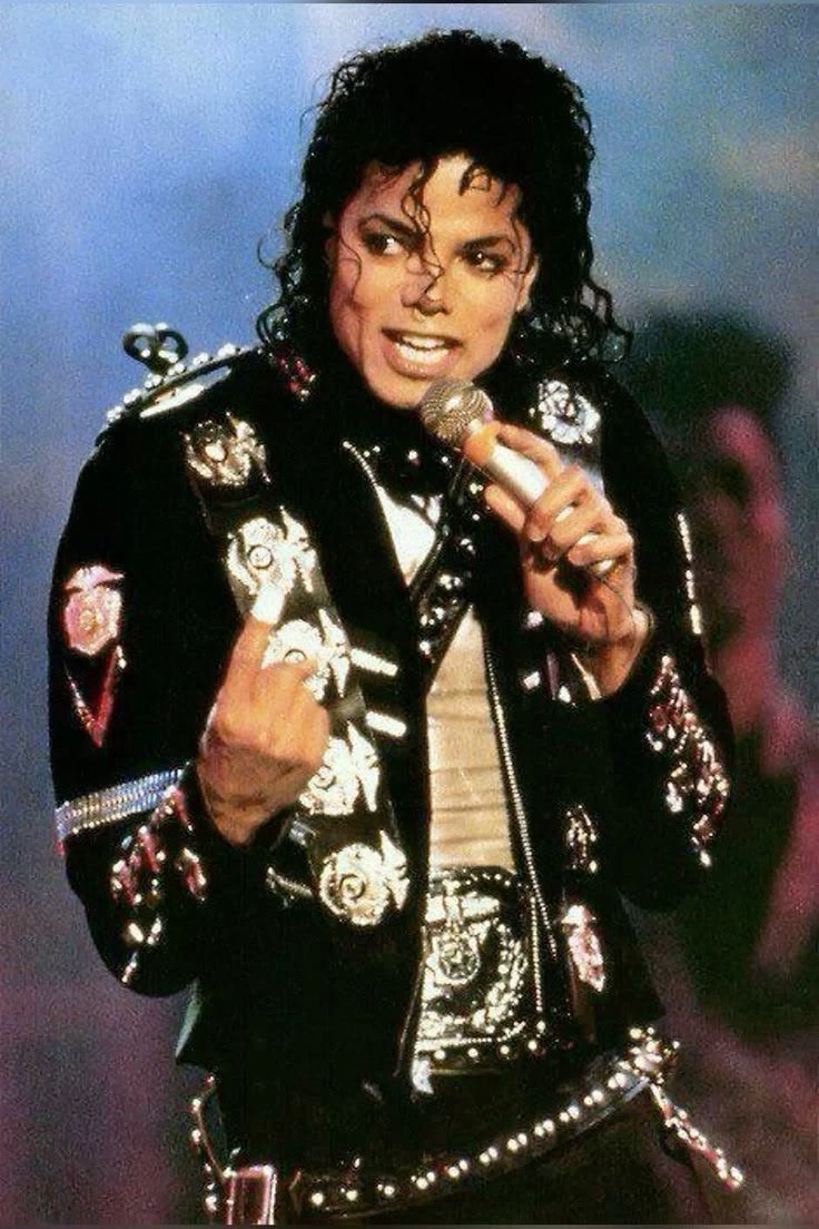Michael Jackson  thumbnail