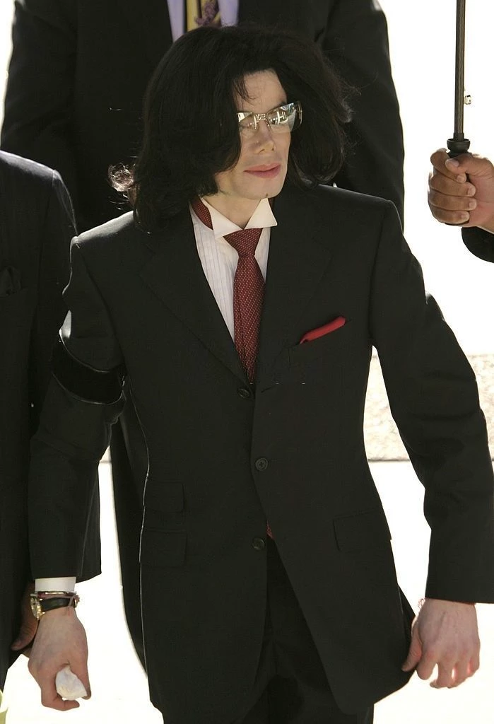 Michael Jackson  thumbnail