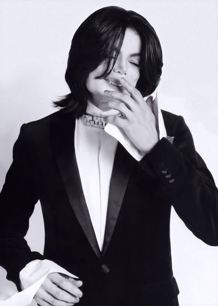 Michael Jackson  thumbnail