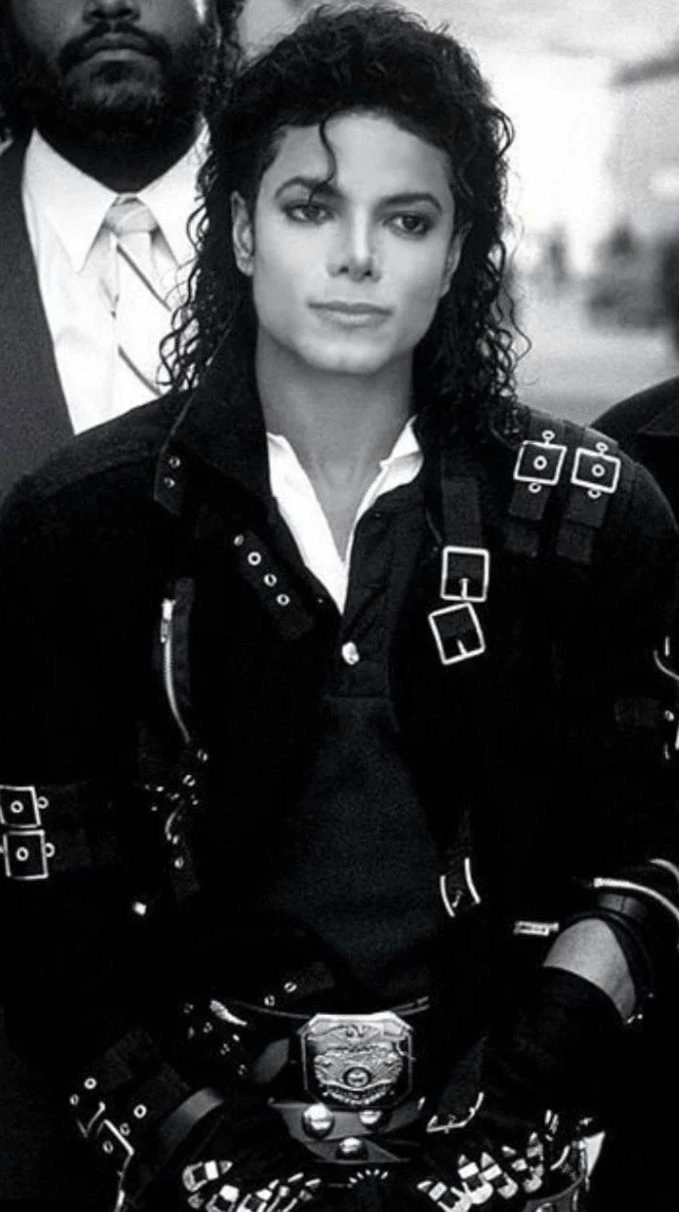 Michael Jackson  thumbnail