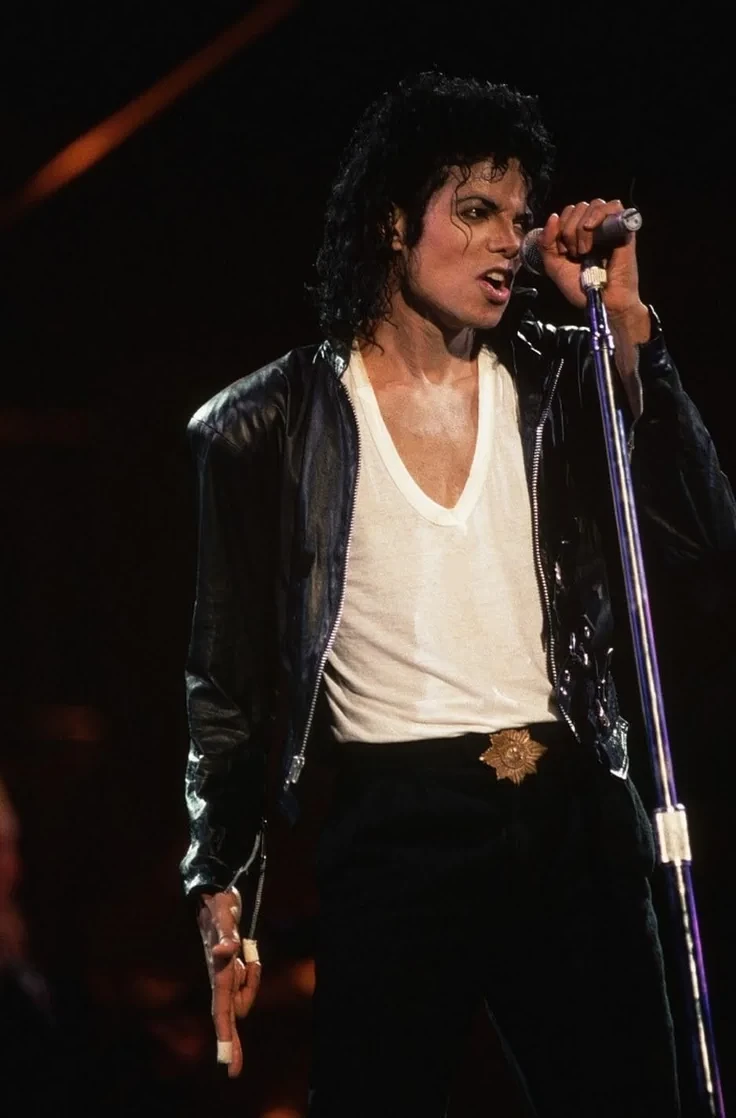 Michael Jackson thumbnail